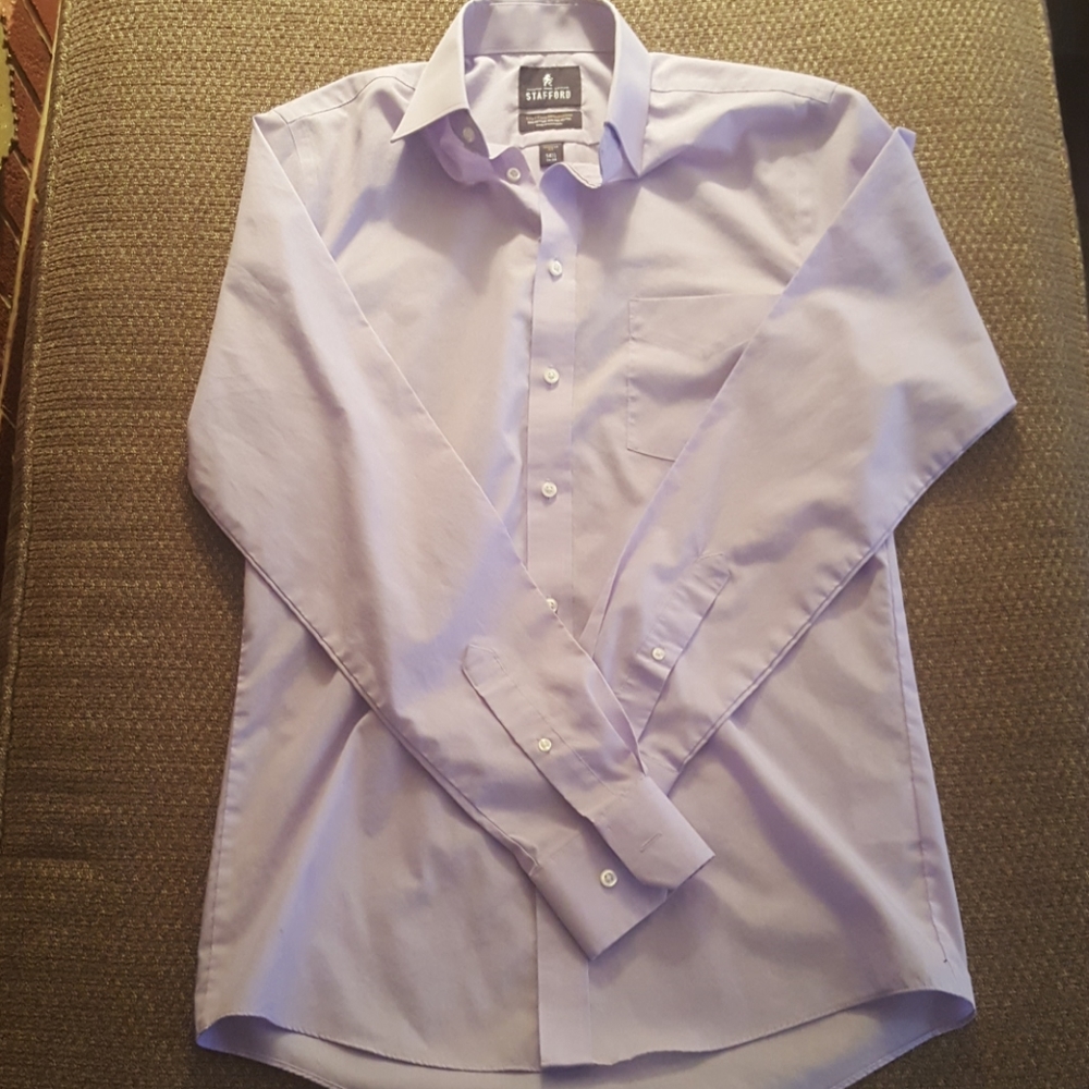 Dress shirt